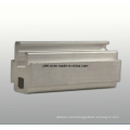 OEM Aluminum LED Heat Sink Extruded Aluminum Profile
